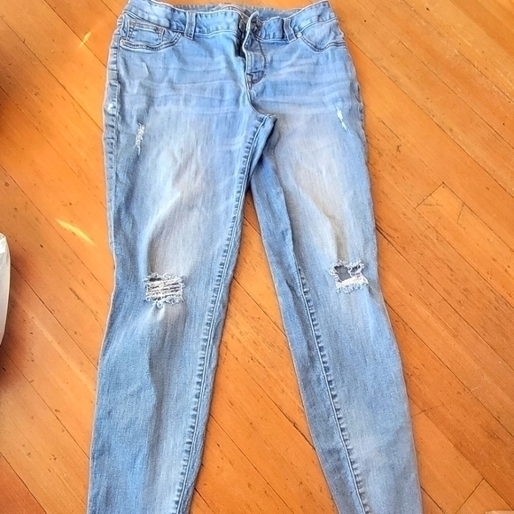 Maurices Denim - Maurices Low Rise‎ Jeans